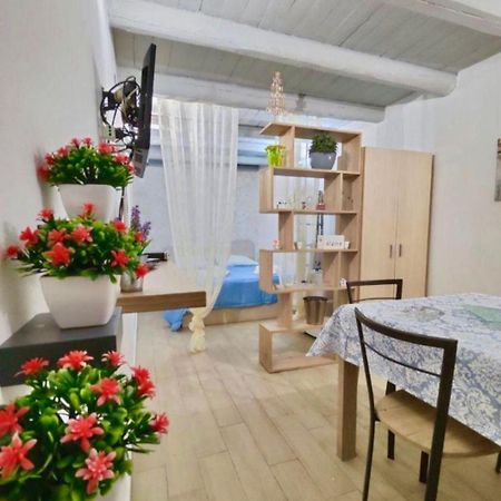 Massimo Teather Apartment Palermo Exteriör bild