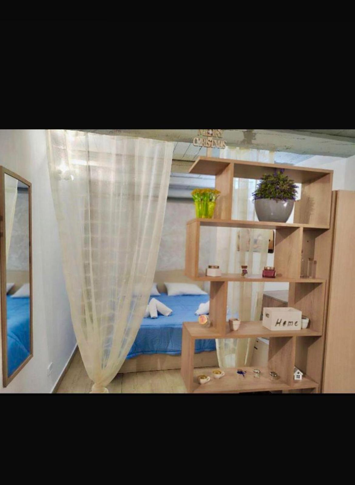 Massimo Teather Apartment Palermo Exteriör bild